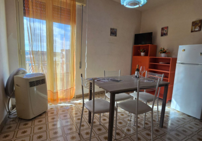 Casa Vacanze Regina Elena Apartment